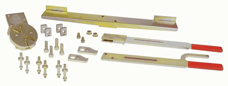 SACHS Testing Set, flywheel - 4200 080 563